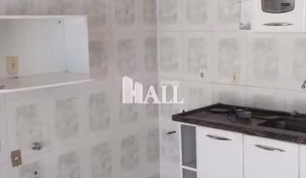 Casa com 3 dorms, São Francisco, São José do Rio Preto - R$ 350 mil, Cod: 15006
