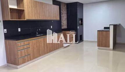 Casa com 4 dorms, Setparque Avenida 2, São José do Rio Preto - R$ 515 mil, Cod: 15007