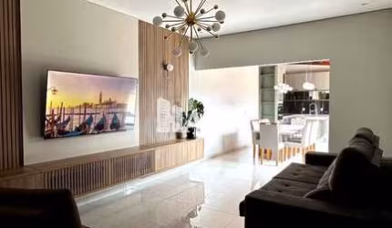 Casa com 2 dorms, Jardim Arroyo, São José do Rio Preto - R$ 530 mil, Cod: 15012