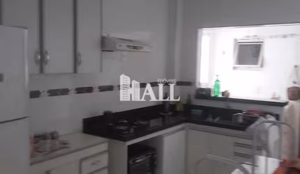 Apartamento com 2 dorms, Vila Maceno, São José do Rio Preto - R$ 380 mil, Cod: 15015