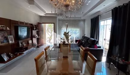 Casa de Condomínio com 3 quartos, Terravista Residence Club, Mirassol - R$ 830 mil, Cod: 15018