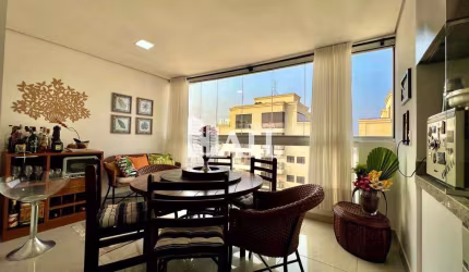 Apartamento com 3 quartos, Bom Jardim, São José do Rio Preto - R$ 930 mil, Cod: 14667