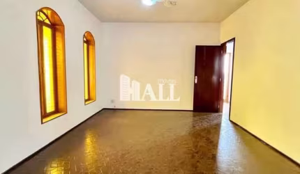 Casa com 3 dorms, Vila Maria, São José do Rio Preto - R$ 650 mil, Cod: 14780