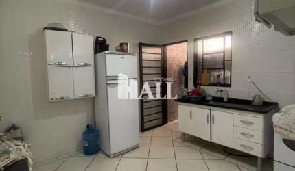 Apartamento com 2 dorms, Parque Industrial, São José do Rio Preto - R$ 168 mil, Cod: 15041