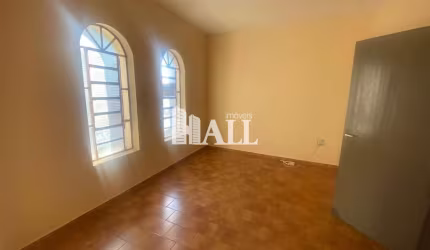 Casa com 3 dorms, Vila Falavina, São José do Rio Preto - R$ 350 mil, Cod: 15043