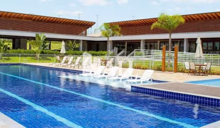 Casa de Condomínio com 3 dorms, Terras Alphaville Mirassol, Mirassol - R$ 1.2 mi, Cod: 15058