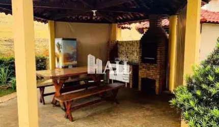 Apartamento com 2 dorms, Vila Sinibaldi, São José do Rio Preto - R$ 260 mil, Cod: 15059