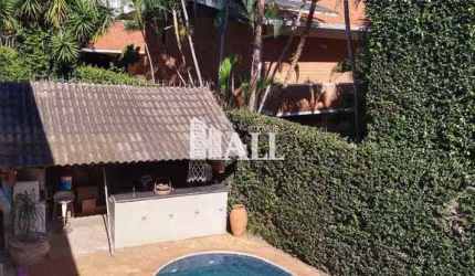 Casa com 3 dorms, Vila Redentora, São José do Rio Preto - R$ 3.5 mi, Cod: 15066