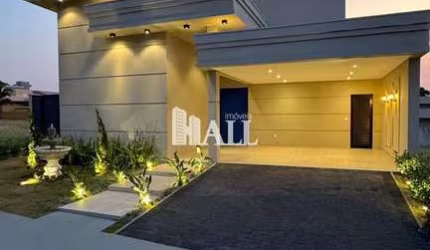 Casa de Condomínio com 3 dorms, Terravista Residence Club, Mirassol - R$ 1.7 mi, Cod: 15067