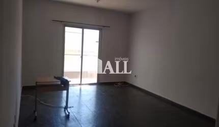 Apartamento com 2 dorms, Boa Vista, São José do Rio Preto - R$ 235 mil, Cod: 15079