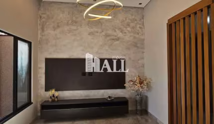 Casa com 3 dorms, Residencial Setsul II, São José do Rio Preto - R$ 700 mil, Cod: 15088