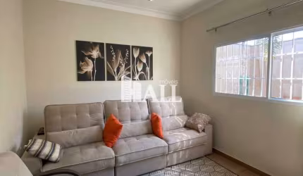 Casa com 2 dorms, SETSUL, São José do Rio Preto - R$ 490 mil, Cod: 15090