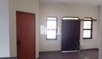 Casa com 5 dorms, Jardim Nazareth, São José do Rio Preto - R$ 500 mil, Cod: 15094