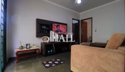 Apartamento com 2 dorms, Jardim Panorama, São José do Rio Preto - R$ 219 mil, Cod: 219