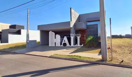 Casa de Condomínio com 3 dorms, Setlife Mirassol, Mirassol - R$ 1 mi, Cod: 15105