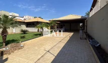 Casa com 3 quartos, Parque Residencial Comendador Mançor Daud, São José do Rio Preto - R$ 1.19 mi, Cod: 15134