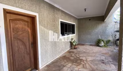 Casa com 3 dorms, Jardim Santa Catarina, São José do Rio Preto - R$ 790 mil, Cod: 15137