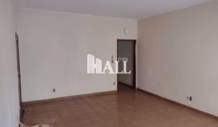 Casa com 3 dorms, Jardim Ouro Verde, São José do Rio Preto - R$ 450 mil, Cod: 15152