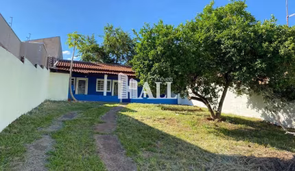 Casa com 1 dorm, Jardim Conceição, São José do Rio Preto - R$ 480 mil, Cod: 15157