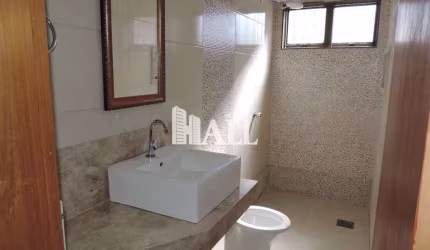 Casa com 2 dorms, Residencial Santa Regina, São José do Rio Preto - R$ 315 mil, Cod: 15164