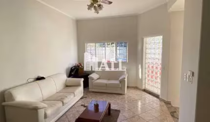 Sobrado com 4 dorms, Jardim Tarraf II, São José do Rio Preto - R$ 795 mil, Cod: 15171