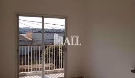 Apartamento com 1 dorm, Vila Boa Esperança, São José do Rio Preto - R$ 170 mil, Cod: 15180