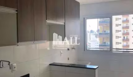 Apartamento com 3 dorms, Boa Vista, São José do Rio Preto - R$ 469 mil, Cod: 15187