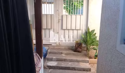 Casa com 3 dorms, Jardim Soraia, São José do Rio Preto - R$ 400 mil, Cod: 15197