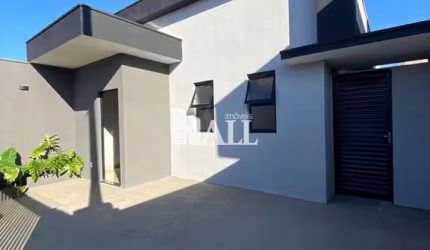 Casa com 2 dorms, Lago Sul, Bady Bassitt - R$ 335 mil, Cod: 15205