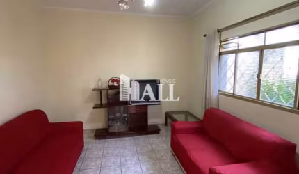 Casa com 3 dorms, Vila Maceno, São José do Rio Preto - R$ 360 mil, Cod: 15206