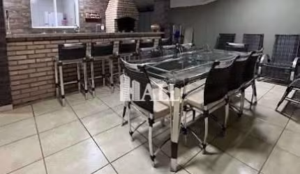 Casa de Condomínio com 3 dorms, Belvedere Terra Nova, São José do Rio Preto - R$ 650 mil, Cod: 15211