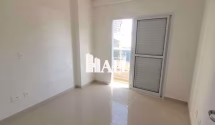 Apartamento com 3 dorms, Boa Vista, São José do Rio Preto - R$ 370 mil, Cod: 15213