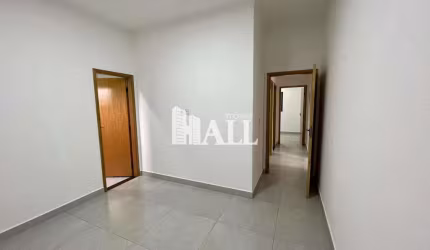 Casa com 3 quartos, Centro, Bady Bassitt - R$ 400 mil, Cod: 15227