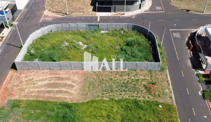 Terreno, Vila São Jorge, São José do Rio Preto - R$ 150 mil, Cod: 15233