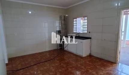 Casa com 2 dorms, Residencial São Thomaz, São José do Rio Preto - R$ 220 mil, Cod: 15245