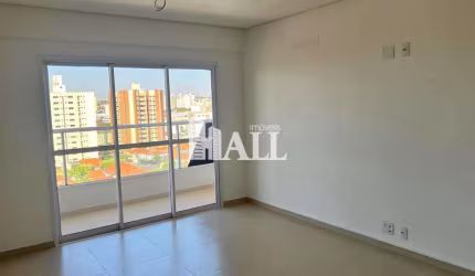 Apartamento com 2 dorms, Boa Vista, São José do Rio Preto - R$ 430 mil, Cod: 15250