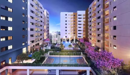 Apartamento 2 quartos, Vivendas, Rio Preto, 15255