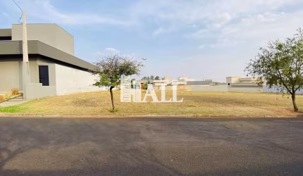 Terreno de Condomínio, Centro, Bady Bassitt - R$ 290 mil, Cod: 12350
