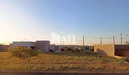 Terreno de Condomínio, Setlife Mirassol, Mirassol - R$ 250 mil, Cod: 14257