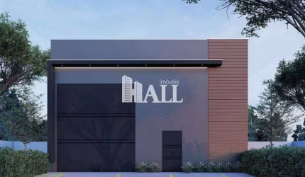 Salão, Residencial e Empresarial Ascolo Martin, São José do Rio Preto - R$ 750 mil, Cod: 14566