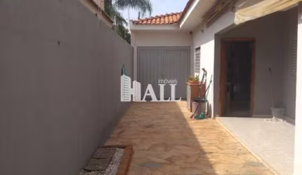 Casa com 4 quartos, Jardim Tarraf II, São José do Rio Preto - R$ 900 mil, Cod: 14733