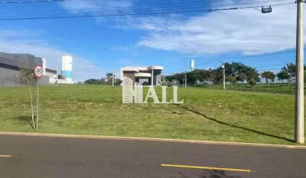 Terreno de Condomínio, Terras Alphaville Mirassol, Mirassol - R$ 200 mil, Cod: 14809