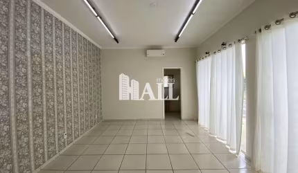 Casa com 5 dorms, Cidade Nova, São José do Rio Preto - R$ 680 mil, Cod: 10073