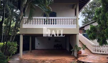 Chácara em Condomínio com 4 dorms, Residencial Monte Carlo, Guapiaçu - R$ 1.2 mi, Cod: 10907