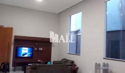 Casa com 3 dorms, SETSUL, São José do Rio Preto - R$ 630 mil, Cod: 11217