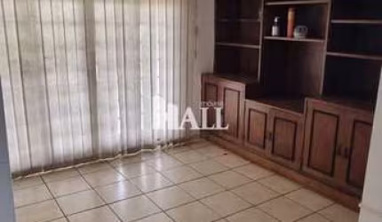 Casa com 7 dorms, Santos Dumont, São José do Rio Preto - R$ 850 mil, Cod: 11731