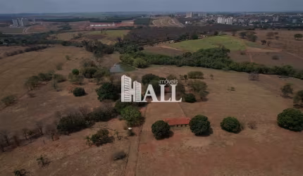 Sítio, Centro, Olímpia - R$ 8.9 mi, Cod: 12044