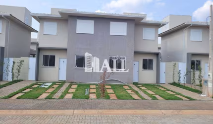 Casa com 3 dorms, Jardim Manoel Del Arco, São José do Rio Preto - R$ 485 mil, Cod: 12907