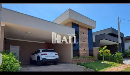 Casa com 3 dorms, Setlife Mirassol, Mirassol - R$ 795 mil, Cod: 12925