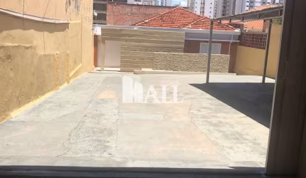 Casa com 3 dorms, Boa Vista, São José do Rio Preto - R$ 800 mil, Cod: 13127